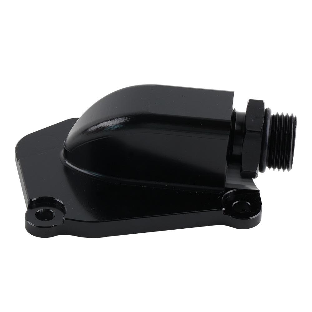 Honda K Series K20/K24 Engine Oil Return & Chain Tensioner Cover Kit
