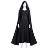 Star Wars 9 Dark Rey Cosplay Dress With Polyester And Spandex For Halloween Parties And Events