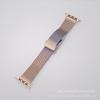 Milanese Loop for Apple Watch Ultra Band 49mm 44mm 45mm 40mm 41mm 42mm 38mm Magnetic Folded Bracelets IWatch 7 Se 3 5 6 8 Strap