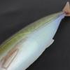 2pcs Luminous Flying Fish Bait 3D Simulation Sea Fishing Lures New Soft Fishing Lures  Sea Fishing