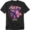 Dungeons And Dragons - Dungeon Master Smiles - Adult T-Shirt