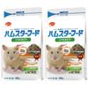 Nippon Pet Food Hamster Food Soft Type 400g Set of 2