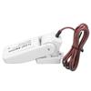 Float Switch 12‑24‑32V 18AWG Ultrasonic Welding Not Leaking Automatic Bilge Level Control for Yacht Boat