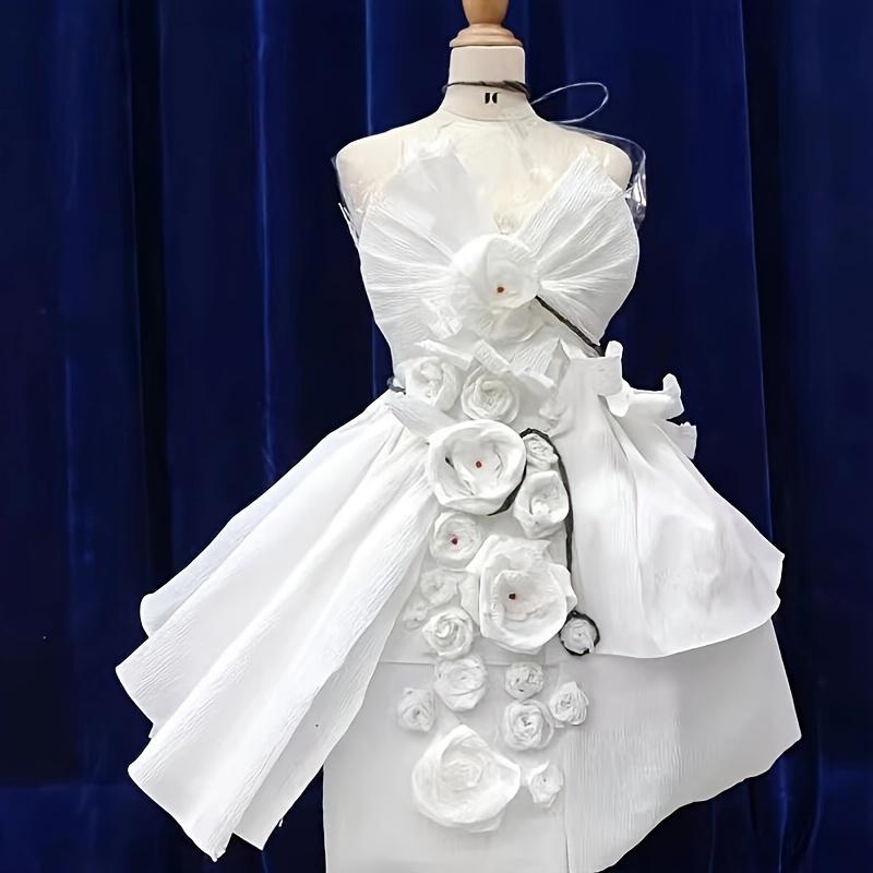 1PC Sewing Female Tailor Model Professional Tailor Mannequin Body Stereoscopic Cutting Model Stand for Clothes Design