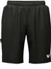 Butterfly BTY Table Tennis Size L Shorts, 52220, Black,