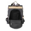 Женский водонепроницаемый рюкзак Oxford, противоугонные школьные рюкзаки, рюкзаки большой вместимости, высокое качество, модные
