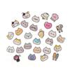 45Pcs Cat Stickers For Bottles Laptop Phone Diy Diary Scrapbooking Decoration