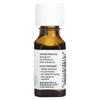 Aura Cacia Pure Essential Oil, Clove Bud, .5 Fl Oz (15 Ml)