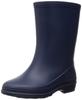 Rain Rain Made In E OFR [Achilles] Boots, Boots, Lightweight, Japan, 18cm~24cm Kids, Boys, Girls, 0520, Navy, 23.0
