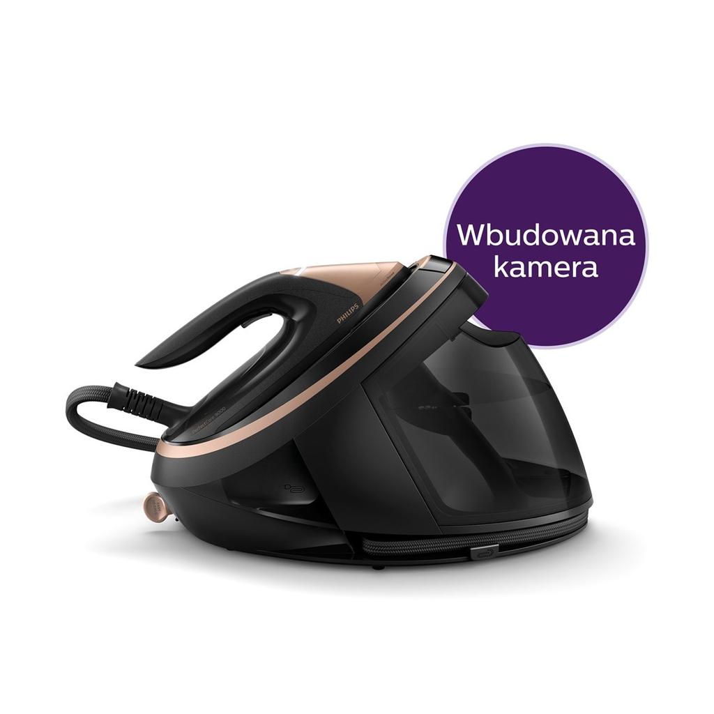 Generator pary PHILIPS PerfectCare PSG9040/80