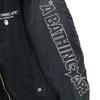 A BATHING APE Flight jacket M Black series Men's Used