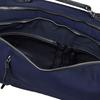 P.I.D. Nylon Square Backpack PAS102 Navy, Regular Size