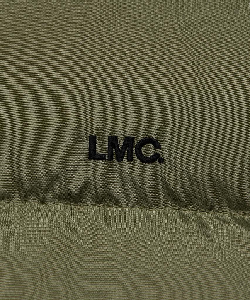 Lmc Og Пуховой жилет Утка Оливковый