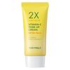 2X Vitamin C Tone-Up Cream SPF50+ PA +++ 50ml, 1 Ea, Transparent