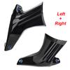 Motorcycle Brake Caliper Air Cooling Ducts For Yamaha YZF-R1 YZF-R1M YZF-R6 YZF R1/R1M/R6 YZFR1 YZFR1M YZFR6 SP
