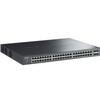 TP-Link TL-SG3452P 52-Port Gigabit Managed PoE+ Switch