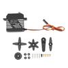 Digital Servo Fit for Traxxas RC Crawler Car Truck Boat Robot DIY High Torsion 180 Degree Rotation