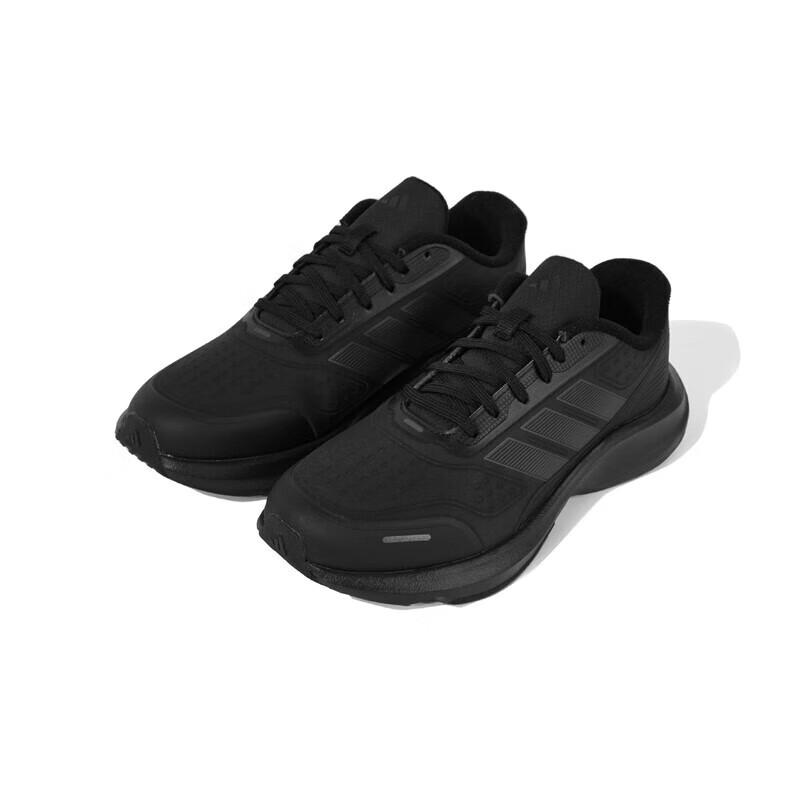 adidas Унисекс Зимние Водонепроницаемые Повседневные Беговые Кроссовки