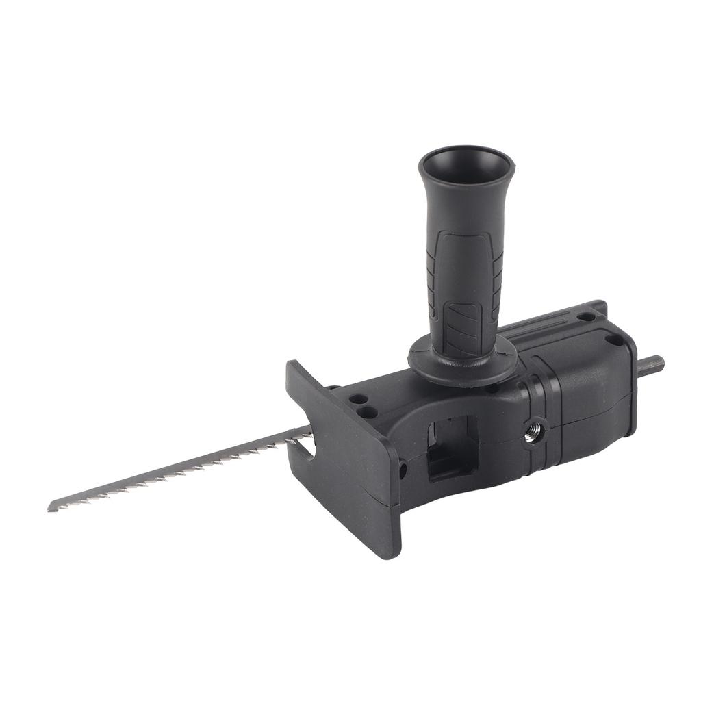 Насадка-пила для дрели Беспроводная возвратно-поступательная лобзиковая насадка Аксессуары для электроинструмента для резки металла и дерева