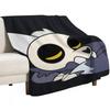 Sleeping King Throw Blanket Durable Warm Blanket for Daily Home Use