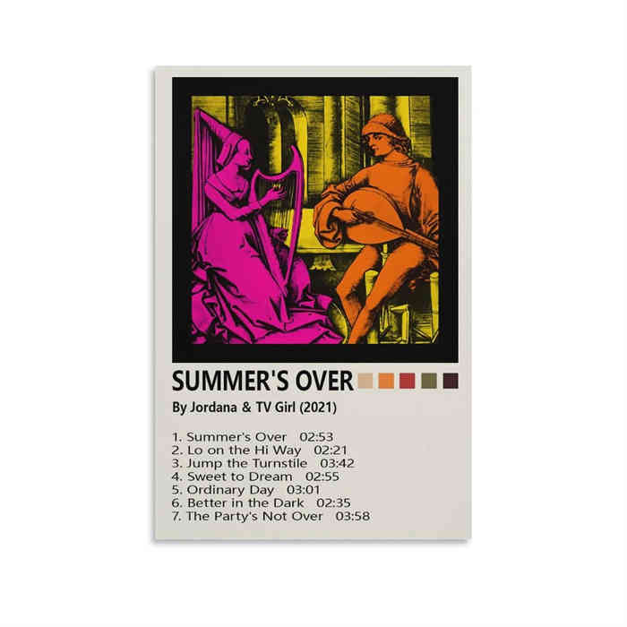 80 s Ретро ТВ постеры для девочек рок-певица эстетика музыкальный альбом фотографии первой любви для комнаты холст живопись настенное искусство домашний декор