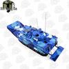 Модель БМП Xinnengda 212 Amphibious 05