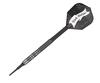 TARGET Black Mark Snares Haruka Hirose модель MARQUE SNARES Darts 2BA ствол 18 г [Target] 2.0 (ЧЕРНЫЙ 2.0)