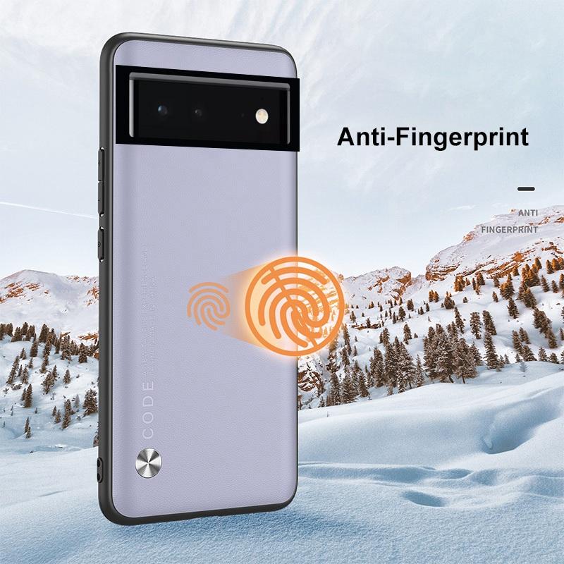 Роскошный чехол из искусственной кожи для Google Pixel 8 Pro 6 5 7A 4A 5A 5G 6A 4 XL, силиконовый чехол для телефона Google Pixel 7 6 Pro Coque