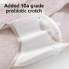 Female Spring and Autumn Cotton Pregnant Women Postpartum Antibacterial Crotch Breathable Underwear