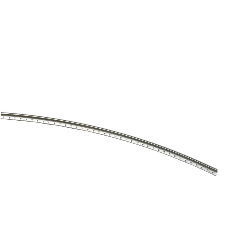 Sintoms RSS250118 Ringing Stainless Steel Fret Medium for Electric Guitar 2.5mm