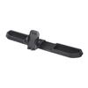 Для Jeep JL JLU Wrangler JT Gladiator 2024 2025 Автомобильный держатель для телефона на центральной консоли Ящик для хранения на приборной панели Кронштейн