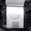 Moncler 24 CARDERE Пуховик Куртка 3 черныйБ/у