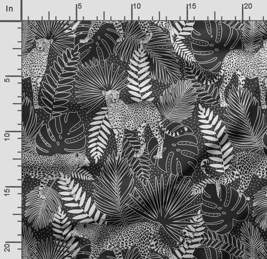 Soimoi Животный принт, хлопковый батист, ткань для квилтинга, продаваемая во дворе шириной 42 дюйма, хлопчатобумажная ткань средней плотности, швейные принадлежности,