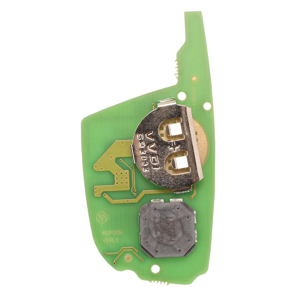 Xhorse jingyuqin VVDI Universal Remotes Smart Key с функцией Proximity XSCS00EN English Versio