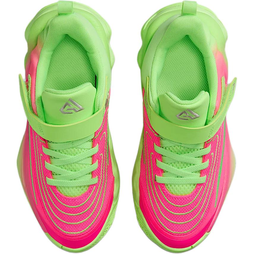 Nike Giannis Immortality 4 Eva (PS)