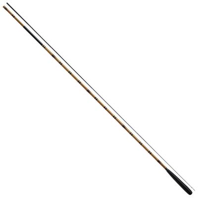 Daiwa Шпатель-стойка Gekko Series Soft 8 Общая длина 2,4 м