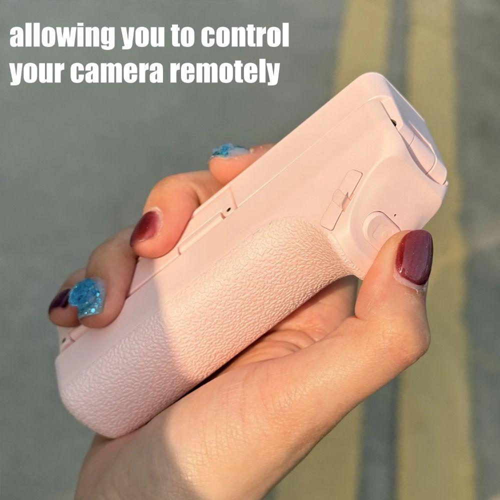 Anti-shake Retractable Phone Bracket Foldable Handheld Phone Holder  Outdoor Photography