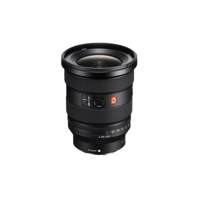 Sony Объектив FE 16-35mm F2.8 GM II G Master