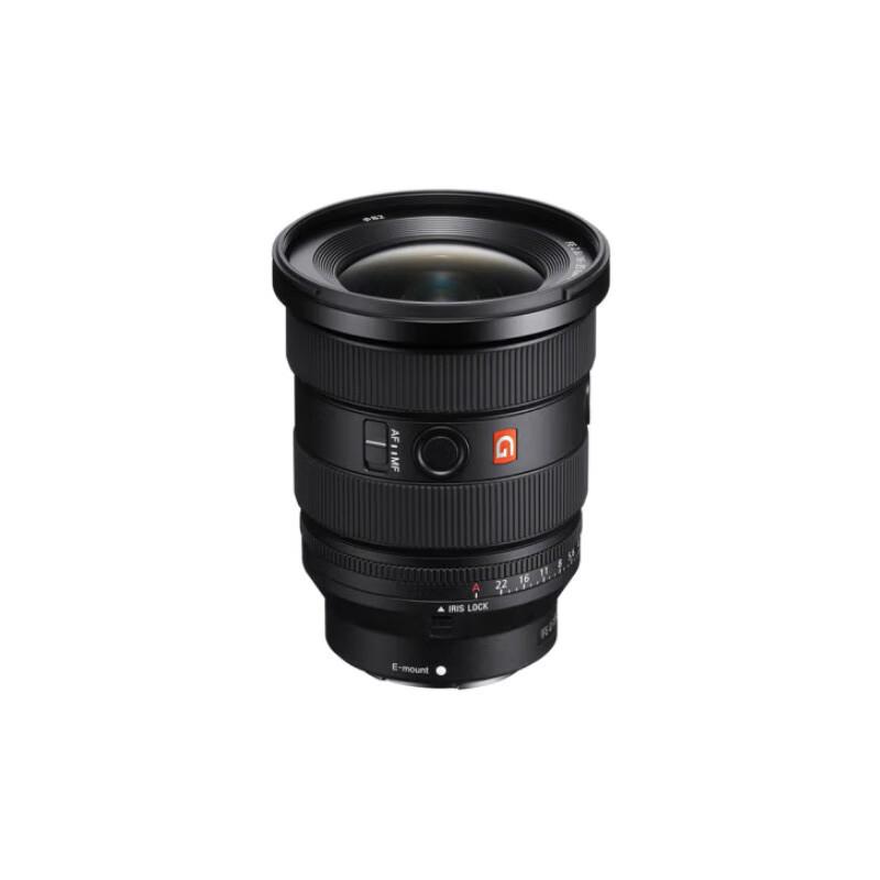 Sony Объектив FE 16-35mm F2.8 GM II G Master
