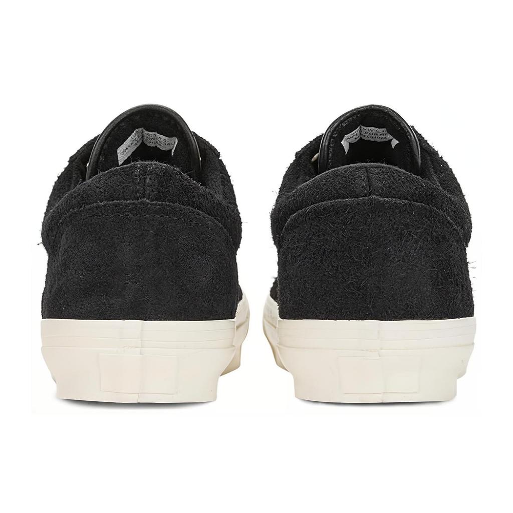 Vans OG Style 36 LX Big Foot - Macaroon унисекс кроссовки черные VN000C4RC0B