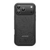 Для iPhone 17 Pro Магнитный чехол DUX DUCIS Серия SHLD Защита от падения с 10 футов Поликарбонат + ТПУ Чехол для телефона