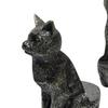 3Pcs Animal Planter Pot Feet Weatherproof Indoor Outdoor Dog Cat Rabbit Flowerpot Holder Riser