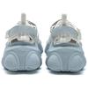 FILA FRAGOLA Beach Sandals Women's Blue White (Unisex) Beach Sandals F12W421402FGP