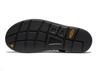 Keen 1014097-9 Sandals Shoes Mens Uneek Black/Black Size 9 (7407)