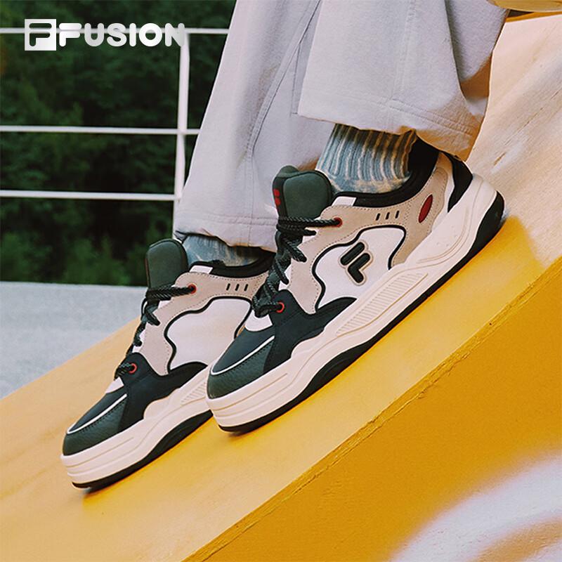 Fila Fusion Мужские повседневные спортивные кроссовки BANK II