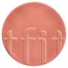 TFIT Fluffy Velvet Cushion Blusher, N02 Fig Nude, 4 г (0,14 унции)