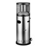 Outdoor Gas Heater Ø42x115cm Enders Polo - Enders