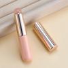 Nail Art Pigment Silicone Applicator Stick Reusable Chrome Glitter Applying Manicure Tool  Easy Daub Pigment Nail Brush