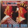 12inch Record WEE PAPA GIRL RAPPERS - Blow The House Down JIVET197,JIVET1 Jive 1988 UK Rap & Hip-Hop/R&B Used