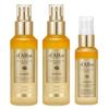 Набор сывороток Dalba White Truffle Supreme Intensive Serum 100 мл x 2 + 50 мл Сыворотка для осветления и против старения
